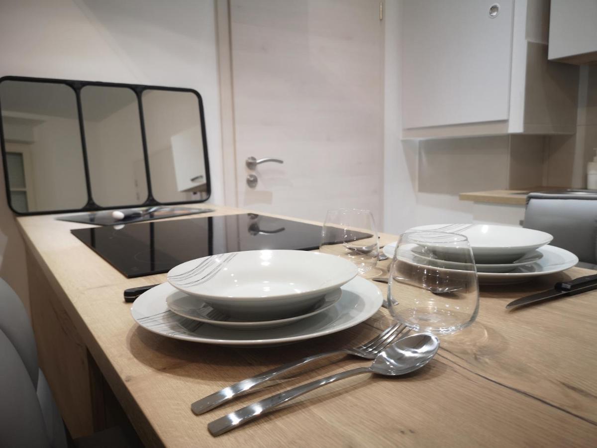 Apartment Le Wilson - Centre-ville - Gare - Tram